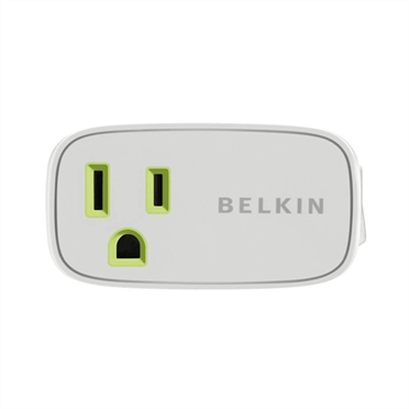  Belkin International